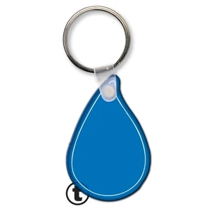 Opaque Blue