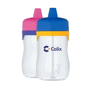 Foogo (r);phases (tm) - Leak-proof Sippy Cup For Children 12 Months And Up