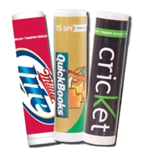 Lip Balm Flavor Mania - Clear - Honey Lip Balm - All Natural, Usa Made. Lip Balm, Lip Gloss, Or Lip Moisturizer