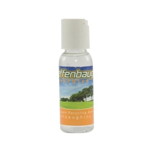 Hand Sanitizer Heros - 1 Oz. Hand Sanitizer. Antibacterial, Anti-germ Hand Sanitizer In 1 Oz. Bottle