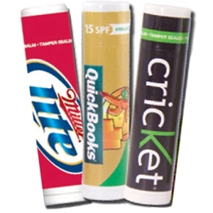 Lip Balm Flavor Mania - Clear - Mojito Madness Lip Balm - All Natural, Usa Made. Lip Balm And Lip Moisturizer
