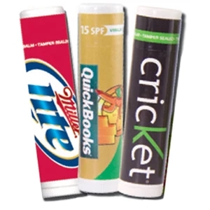 Lip Balm Flavor Mania - Clear - Margarita Mania Lip Balm - All Natural, Usa Made. Lip Balm Or Lip Moisturizer
