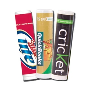 Lip Balm Flavormania - Mr. Latte Brown Lip Balm. Chapstick, Lip Balm, Lip Gloss, Moisturizer, Or Lipstick