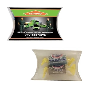 Candy King - Small Pillow Pack With Jolly Ranchers. Jolly Rancher Candy In Pillow Pack