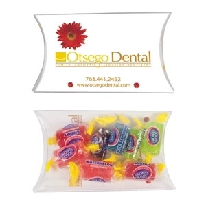 Candy King - Medium Pillow Pack With Jolly Ranchers. Jolly Ranchers Candy In Pillow Pack