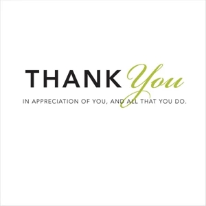 Gift Of Inspiration: Thank You - Book Of Inspiring Quotes. Hardcover, 128 Pages