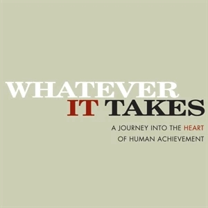 Gift Of Inspiration: Whatever It Takes - Whatever It Takes - A Gift Of Inspiration Quotation Book