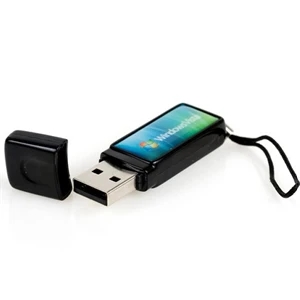 Panorama USB Flash Drive