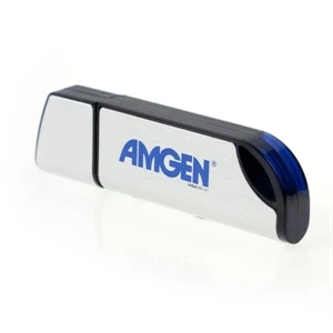 Gem USB Flash Drive