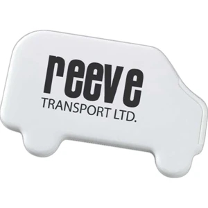 Truck Mint Card with MicroMints®