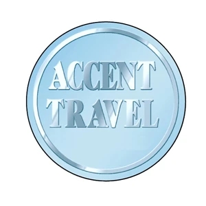 Embossing With Background - 2" Diameter Embossed Circle Labels On A Roll