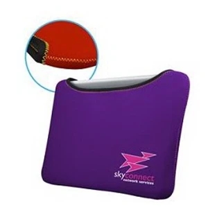 High Quality Neoprene Sleeve For 13" Macbook Pro, Stretches To Fit Snugly