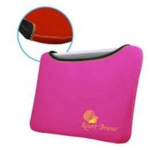 High Quality Neoprene Sleeve For 17" Macbook Pro, Stretches To Fit Snugly