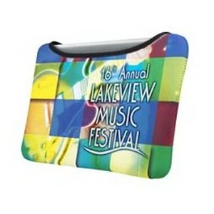 Maglione - High Quality Neoprene Sleeve For 15" Macbook Pro - Four-color Process