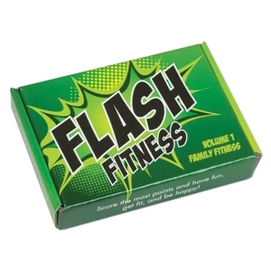 1 Color Full Coverage - Recyclable E-flute Tuck Box, 6 1/4" X 4 1/2" X 1 1/4"