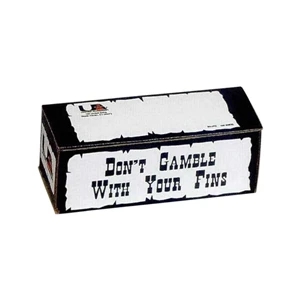 Addition Of Spot Mount Label - B-flute Box, More Durable Material And Wider Flute, 9" X 3 1/2" X 3 1/2"