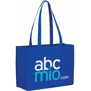 The Evermore - Tote, Large Open Main Compartment With Double 28" Handles; Reusable And Recyclable