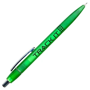 Idol - Retractable Ballpoint Pen, Closeout, Sale, Surplus, Cheap, Discount