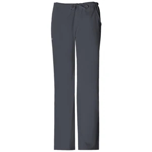 Cherokee - Sa1066 Cherokee Luxe Drawstring Pant - 13 Colors Available