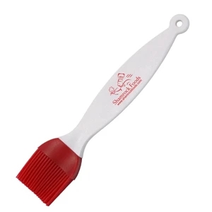 Gourmet - Versatile Kitchen Brush, Sturdy Silicone Construction, Dishwasher Safe
