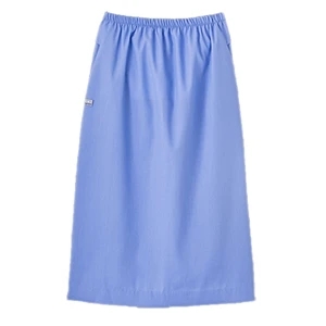 White Swan - White Swan Fundamentals Ladies Elastic Waist Skirt - 8 Colors Available