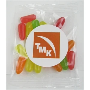 1oz. Mike & Ike® Goody Bag