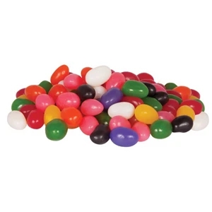 2oz. Assorted Jelly Beans Handfuls