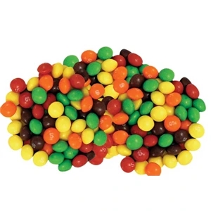 2oz. Skittles® Handfuls