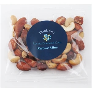 2oz. Deluxe Mixed Nut Handfuls