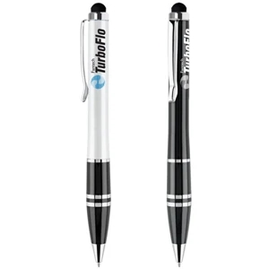 Magnum (r) - Touch Stylus Brass Pen. Stylus Compatible With Capacitive Screens