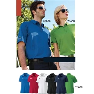 Dolomite North End Sport (r) - X S- X L - Ladies' Utk Cool-logik (tm) Performance Polo