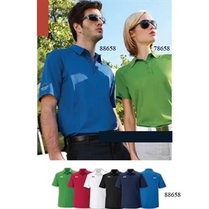 Dolomite North End Sport (r) - S- X L - Men's Utk Cool-logik (tm) Performance Polo