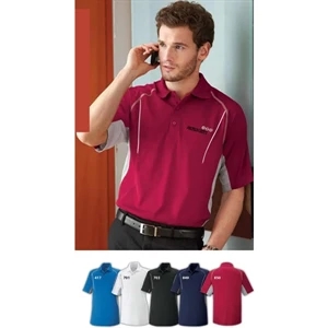Parallel Extreme Eperformance (tm) - S- X L - Men's Snag Protection Polo With Piping