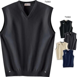 Il Migliore (r) - X S- X L - Ladies' Fine Gauge Jersey Stitch Body Vest