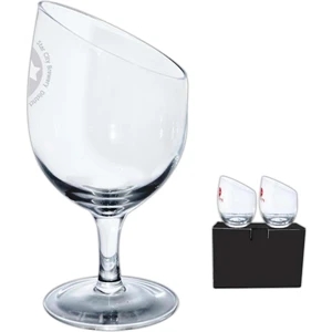 Offero (r) Omnis - Stemmed Glass. 12 Oz. Enhances The Wonderful Aromas In Every Sip Of Your Beverage