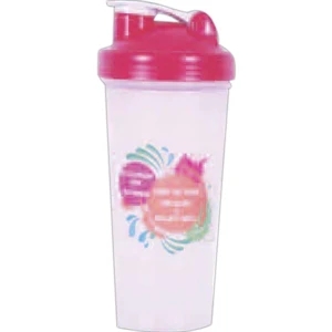 Blender Bottle (r) Blenderball (r) Classic (tm) - Red - 28 Oz. Mixer Bottle With Wire Whisk
