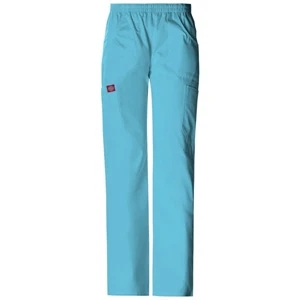 Dickies Medical - Dickies Softworks Elastic Waist Pant - 11 Colors Available