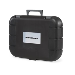 Brookstone (r) - Deluxe Tool Kit With Adjustable Wrench, Claw Hammer, Nose Pliers And More