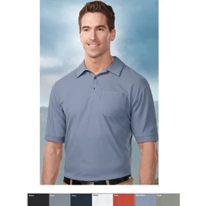 Endurance Performance (tm) - 4 X Lt - Polo Shirt Constructed Of 6.3 Oz 100% Polyester