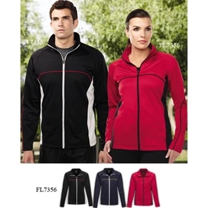 Performance (tm) Lady Westwood - 4 X L - Women's 5.8 Oz Lightweight Polyester Performance Fleece Jacket