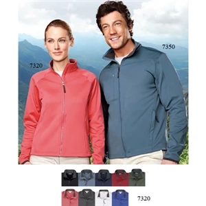 Arena - X S - X L - Women's Fleece Full Zip Jacket With Two Zippered Pockets