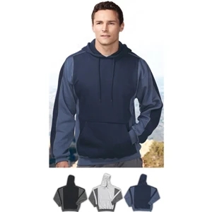 Limit - S - X L - 10 Oz 80% Cotton/20% Polyester Sueded Finish Hooded Sweatshirt