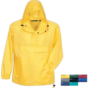 Navigator (tm) - S - X L - Jacket With Packable Pocket With Zipper And Two Side Slash Pockets