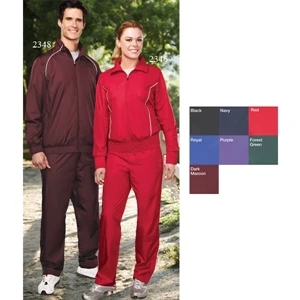 Charger - 2 X L - Men's Lightweight Windproof/water Resistant Polyester Jacket