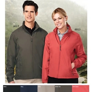 Eos - 4 X L - Women's Lightweight Jacket With Plenty Of Room For Storage