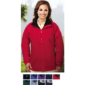 Adventure - 3 X L - Women's Jacket With Contoured Side Panels And Elastic Cuffs