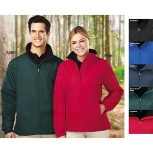 Sequel - 2 X L - Women's Three Season Jacket With An Updated Look And Quieter Shell