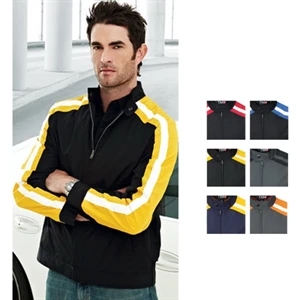 Tmr (r) Superbike - S- X L - Lightweight Windproof/water Resistant Race Jacket