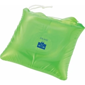 Beach Bum - Beach Tote That Also Functions As An Inflatable Pillow