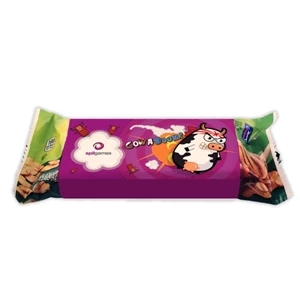 Candy King - Granola Bar Label Wrapped. Great Healthy Granola Bar Snack